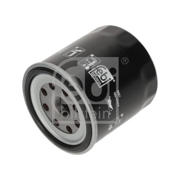 FEBI BILSTEIN 47474 Ölfilter