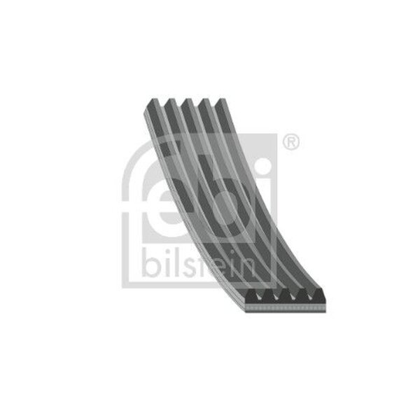 FEBI BILSTEIN 176318 Keilrippenriemen