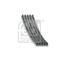 FEBI BILSTEIN 176318 Keilrippenriemen
