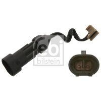 FEBI BILSTEIN 35493 Warnkontakt, Bremsbelagverschleiß