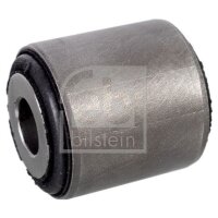 FEBI BILSTEIN 176491 Lagerung, Stoßdämpfer