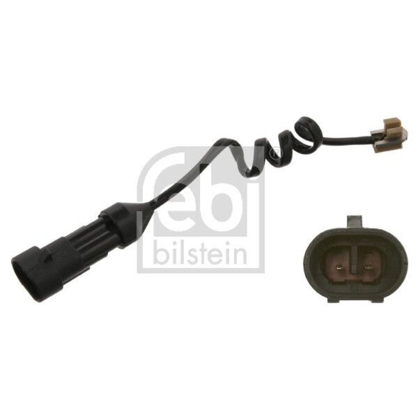FEBI BILSTEIN 35450 Warnkontakt, Bremsbelagverschleiß