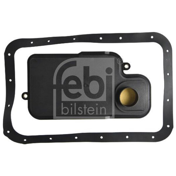 FEBI BILSTEIN 175467 Hydraulikfiltersatz, Automatikgetriebe