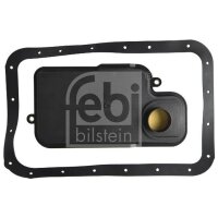 FEBI BILSTEIN 175467 Hydraulikfiltersatz, Automatikgetriebe
