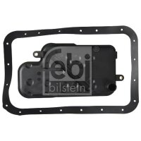 FEBI BILSTEIN 175467 Hydraulikfiltersatz, Automatikgetriebe