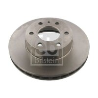 FEBI BILSTEIN 35337 Bremsscheibe