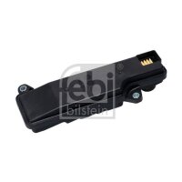 FEBI BILSTEIN 176221 Hydraulikfiltersatz, Automatikgetriebe