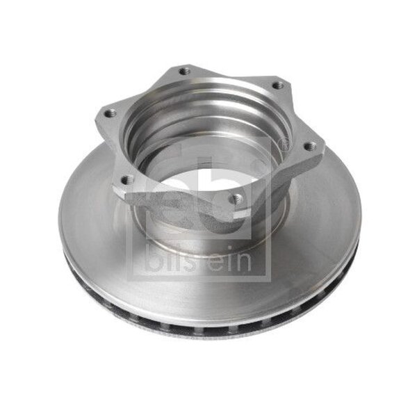 FEBI BILSTEIN 10920 Bremsscheibe