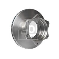 FEBI BILSTEIN 10920 Bremsscheibe