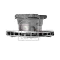 FEBI BILSTEIN 10920 Bremsscheibe