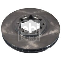 FEBI BILSTEIN 176991 Bremsscheibe