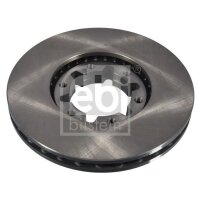 FEBI BILSTEIN 176991 Bremsscheibe