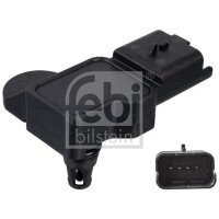 FEBI BILSTEIN 176516 Sensor, Saugrohrdruck