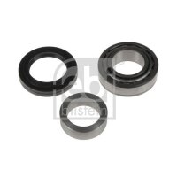 FEBI BILSTEIN 175602 Radlagersatz
