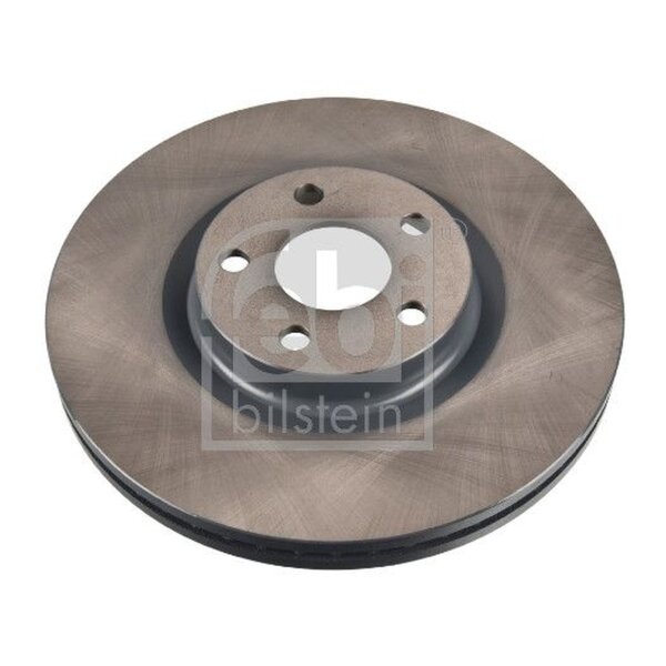 FEBI BILSTEIN 176973 Bremsscheibe