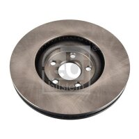FEBI BILSTEIN 176973 Bremsscheibe