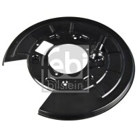 FEBI BILSTEIN 175723 Spritzblech, Bremsscheibe
