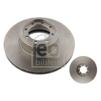 FEBI BILSTEIN 35338 Bremsscheibe