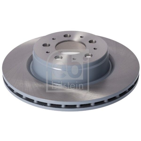 FEBI BILSTEIN 177006 Bremsscheibe