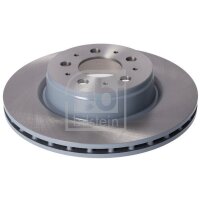 FEBI BILSTEIN 177006 Bremsscheibe