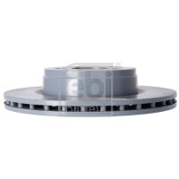 FEBI BILSTEIN 177006 Bremsscheibe