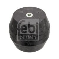 FEBI BILSTEIN 107858 Anschlagpuffer, Federung