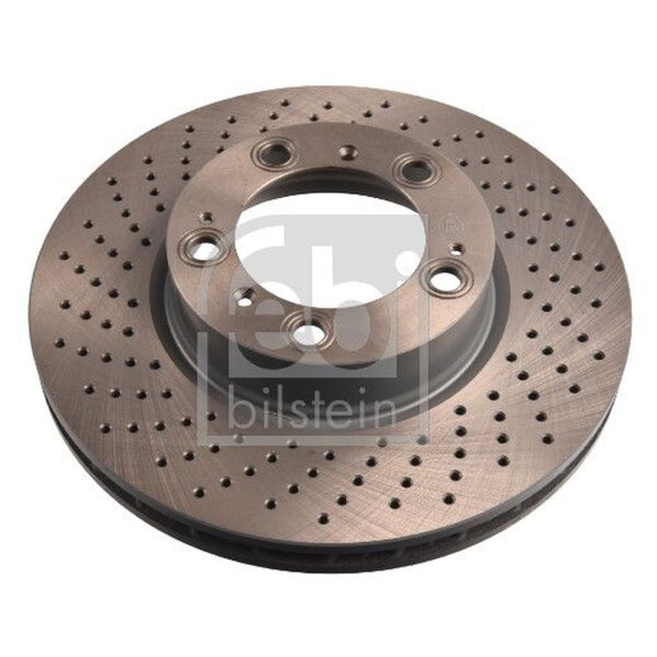 FEBI BILSTEIN 44095 Bremsscheibe