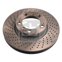 FEBI BILSTEIN 44095 Bremsscheibe