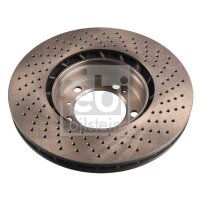 FEBI BILSTEIN 44095 Bremsscheibe