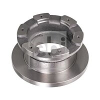 FEBI BILSTEIN 29161 Bremsscheibe
