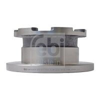 FEBI BILSTEIN 29161 Bremsscheibe