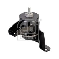 FEBI BILSTEIN 176406 Lagerung, Motor