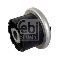 FEBI BILSTEIN 175605 Lagerung, Achskörper