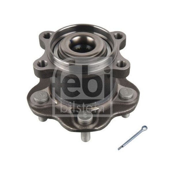 FEBI BILSTEIN 175371 Radlagersatz