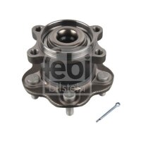 FEBI BILSTEIN 175371 Radlagersatz