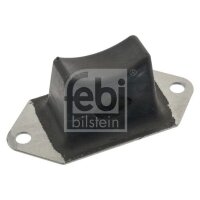 FEBI BILSTEIN 100697 Anschlagpuffer, Federung