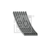FEBI BILSTEIN 176707 Keilrippenriemen