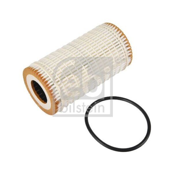 FEBI BILSTEIN 176222 Ölfilter