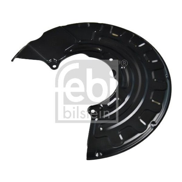 FEBI BILSTEIN 175726 Spritzblech, Bremsscheibe