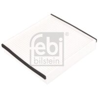 FEBI BILSTEIN 176020 Filter, Innenraumluft