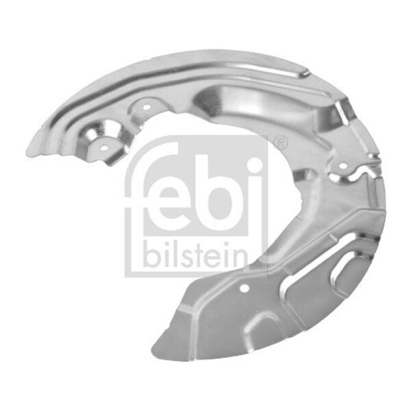FEBI BILSTEIN 176422 Spritzblech, Bremsscheibe