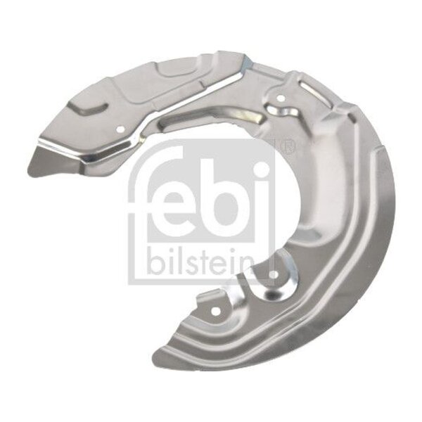 FEBI BILSTEIN 176423 Spritzblech, Bremsscheibe