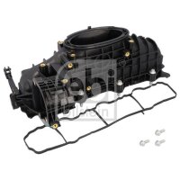 FEBI BILSTEIN 175771 Stutzen, Ansaugkrümmer