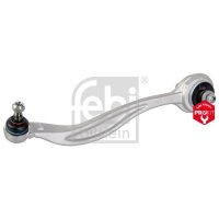 FEBI BILSTEIN 176587 Lenker, Radaufhängung