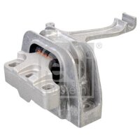 FEBI BILSTEIN 176128 Lagerung, Motor
