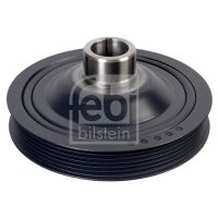 FEBI BILSTEIN 175569 Riemenscheibe, Kurbelwelle