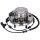 FEBI BILSTEIN 175518 Radlagersatz