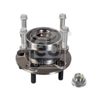 FEBI BILSTEIN 176612 Radlagersatz