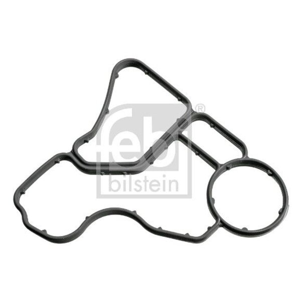 FEBI BILSTEIN 176979 Dichtung, Ölfiltergehäuse