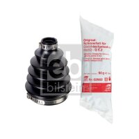 FEBI BILSTEIN 176119 Faltenbalgsatz, Antriebswelle